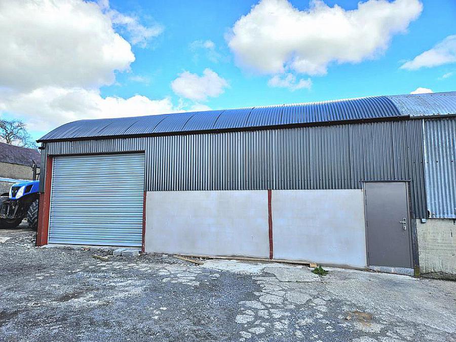 31 Reservoir Road
