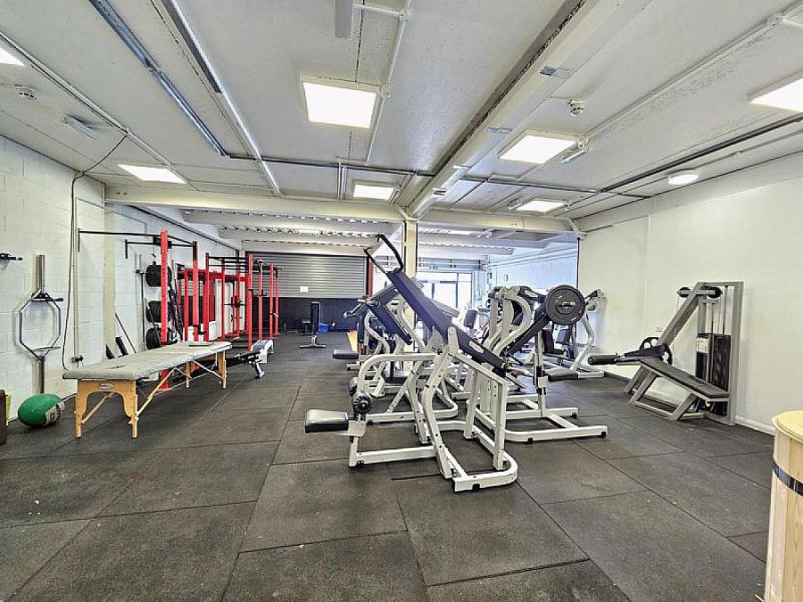 6 Scarva Road Industrial Estate