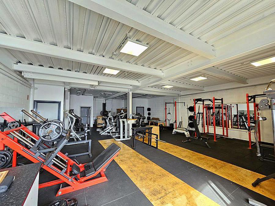 6 Scarva Road Industrial Estate