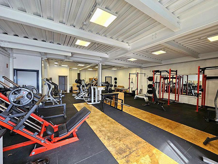 6 Scarva Road Industrial Estate