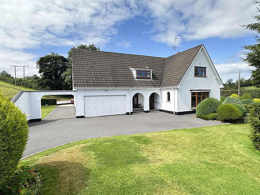 1 Coolnacran Road