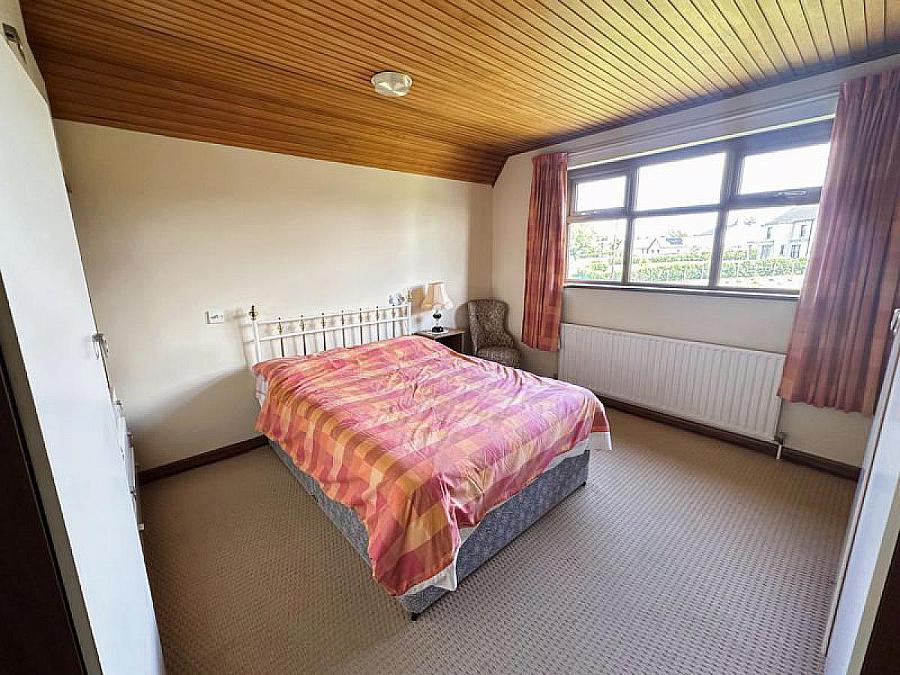 1 Coolnacran Road