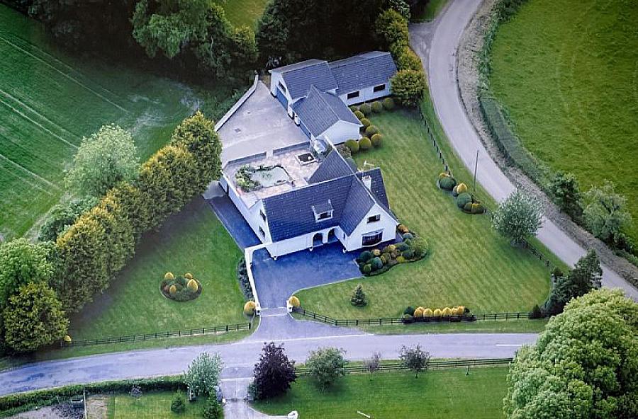 1 Coolnacran Road