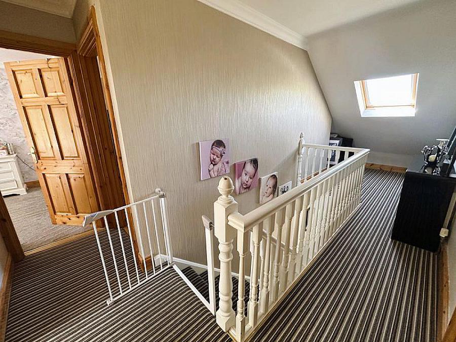 3 Lisnaweelan Court