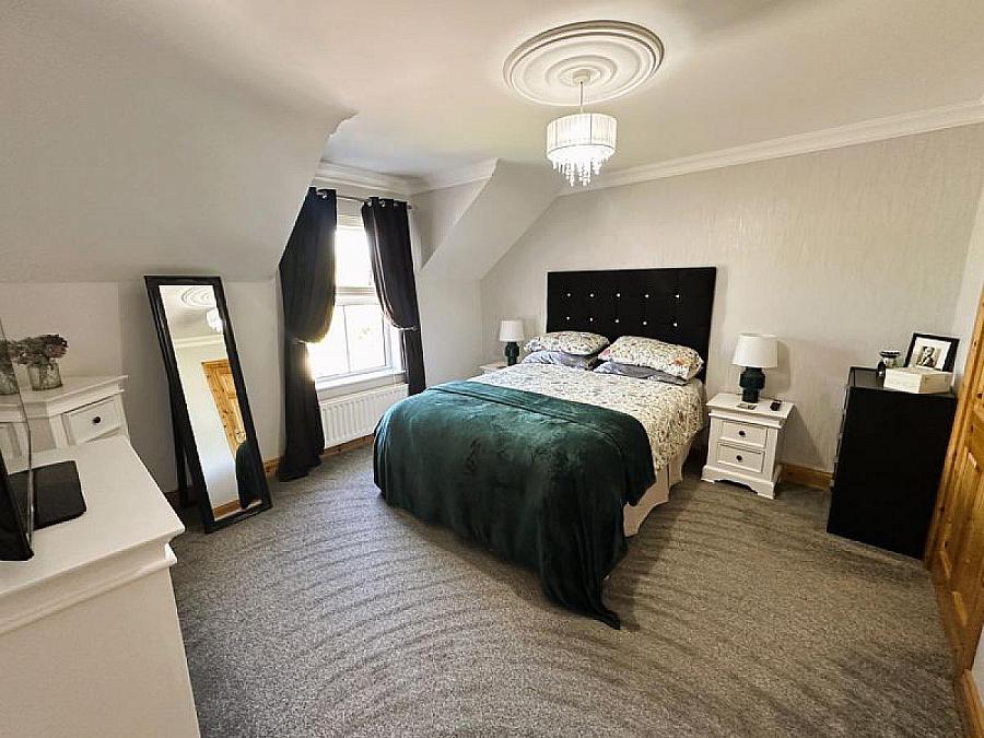 3 Lisnaweelan Court