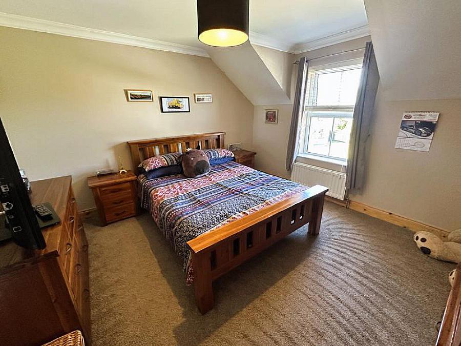 3 Lisnaweelan Court