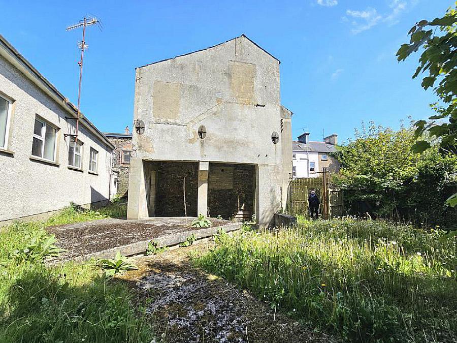 Former Church Hall 27 Mill Street