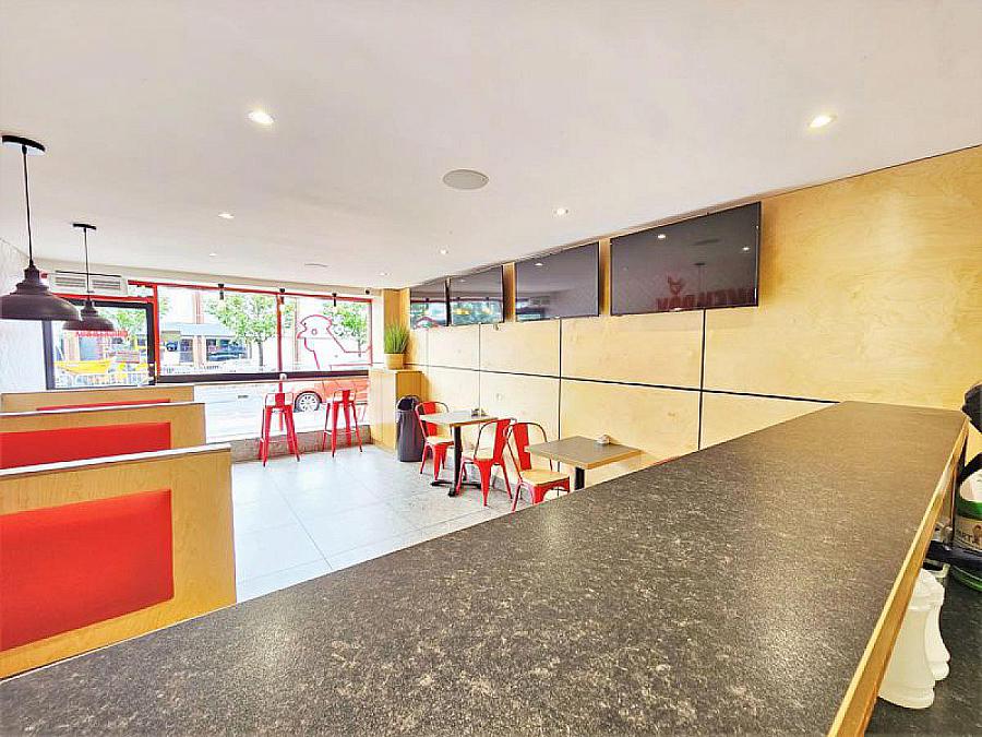 The Chicken Box 79 Newry Street