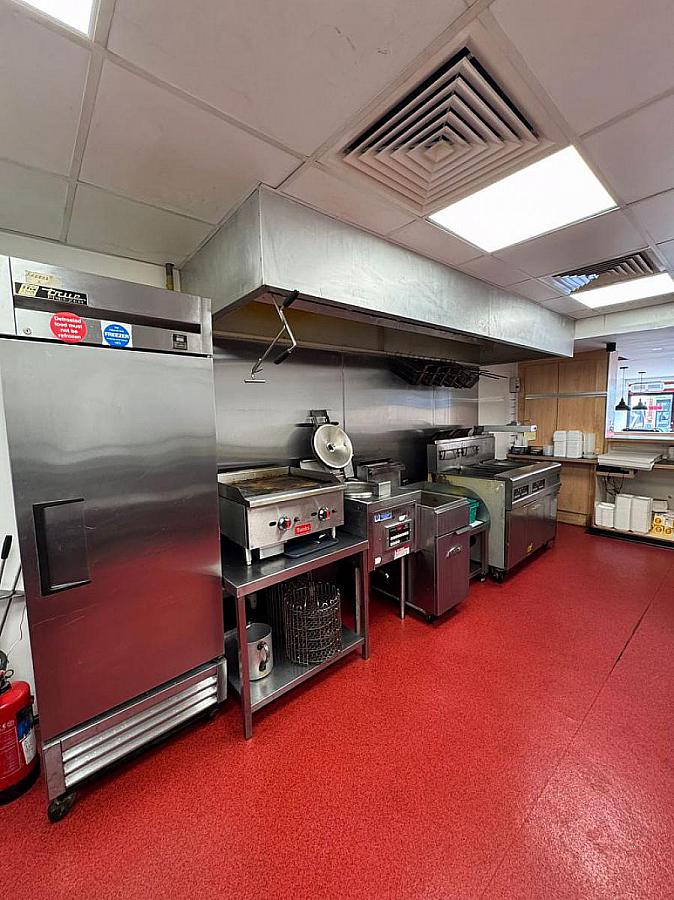 The Chicken Box 79 Newry Street