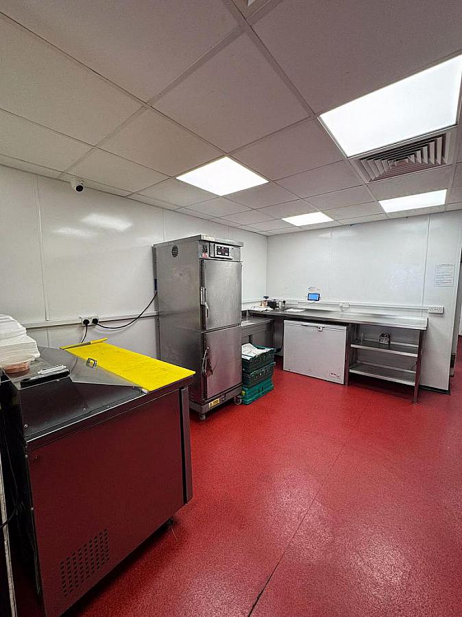The Chicken Box 79 Newry Street
