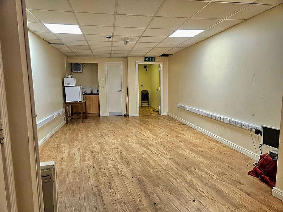 Ground Floor 36 Kenlis Street