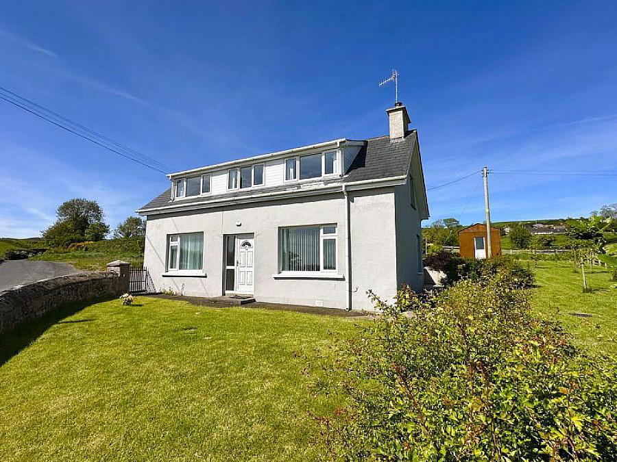 15 Ballymackilreiny Road