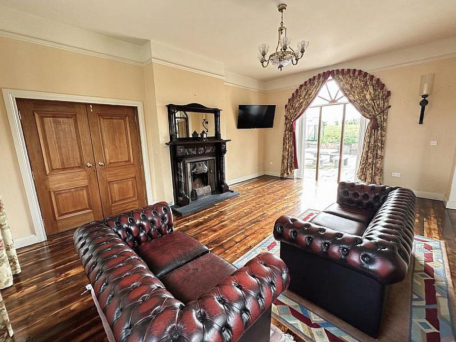25 Kilty Hill
