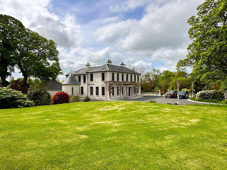 25 Kilty Hill