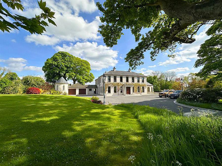 25 Kilty Hill
