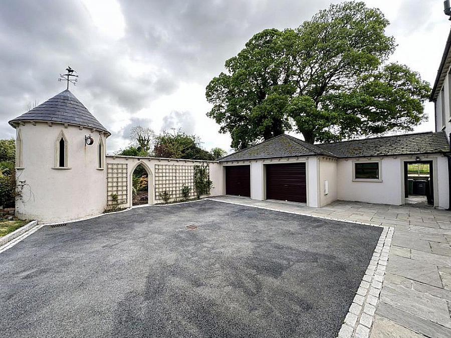 25 Kilty Hill