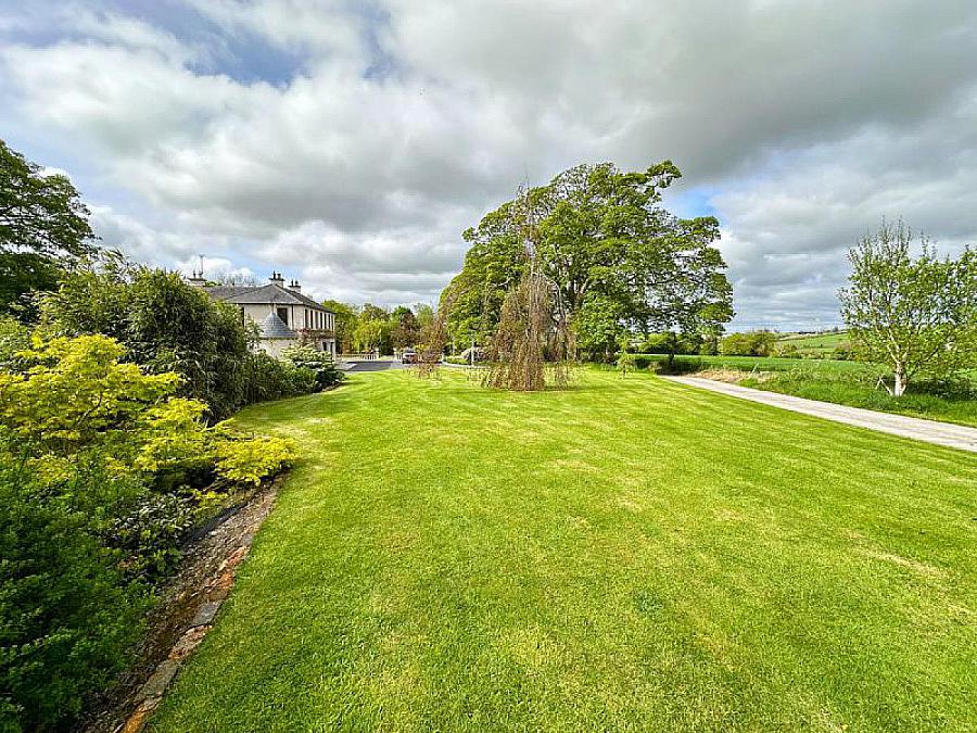 25 Kilty Hill