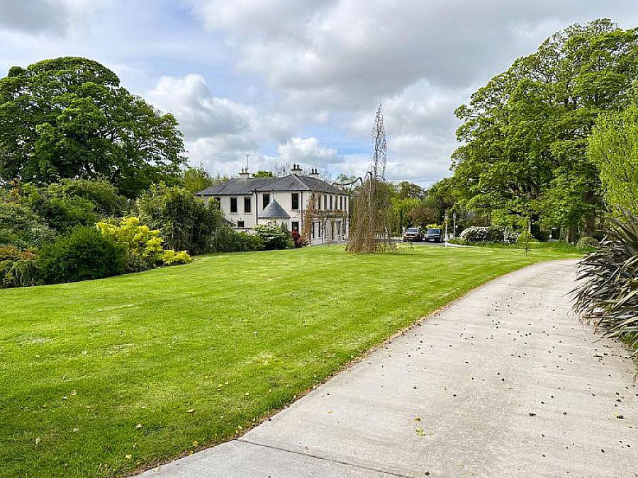 25 Kilty Hill