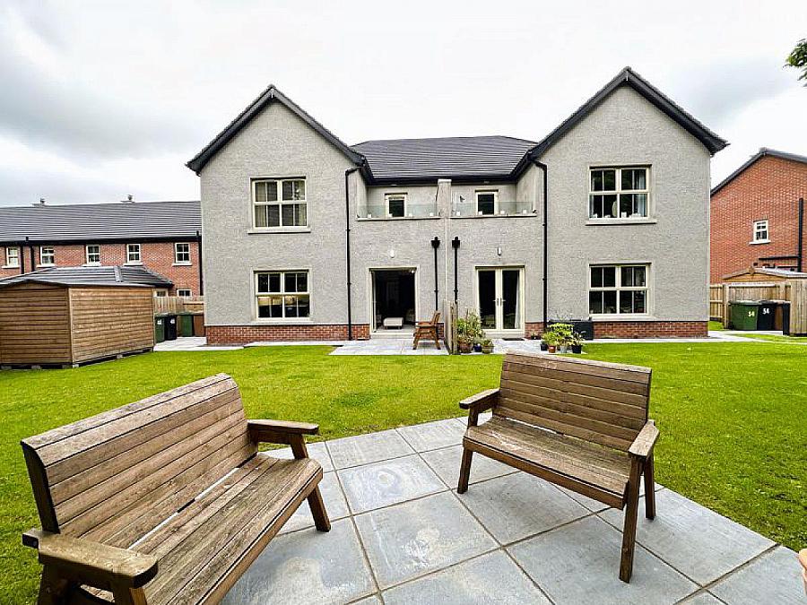 48 Kiln Court