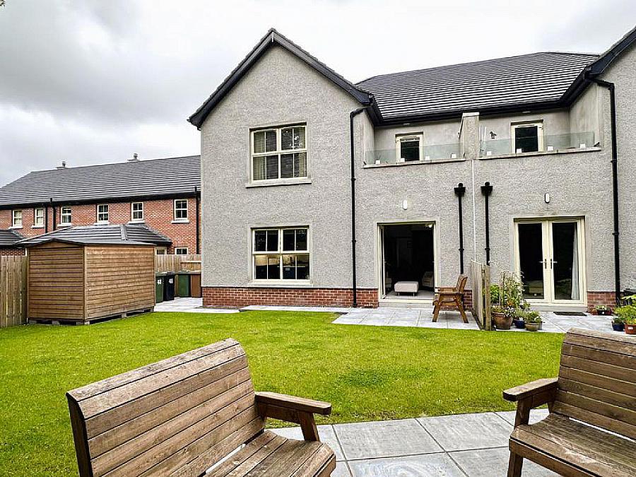 48 Kiln Court