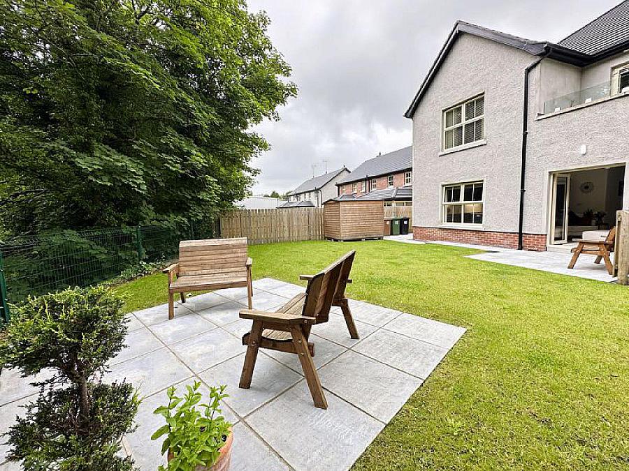 48 Kiln Court