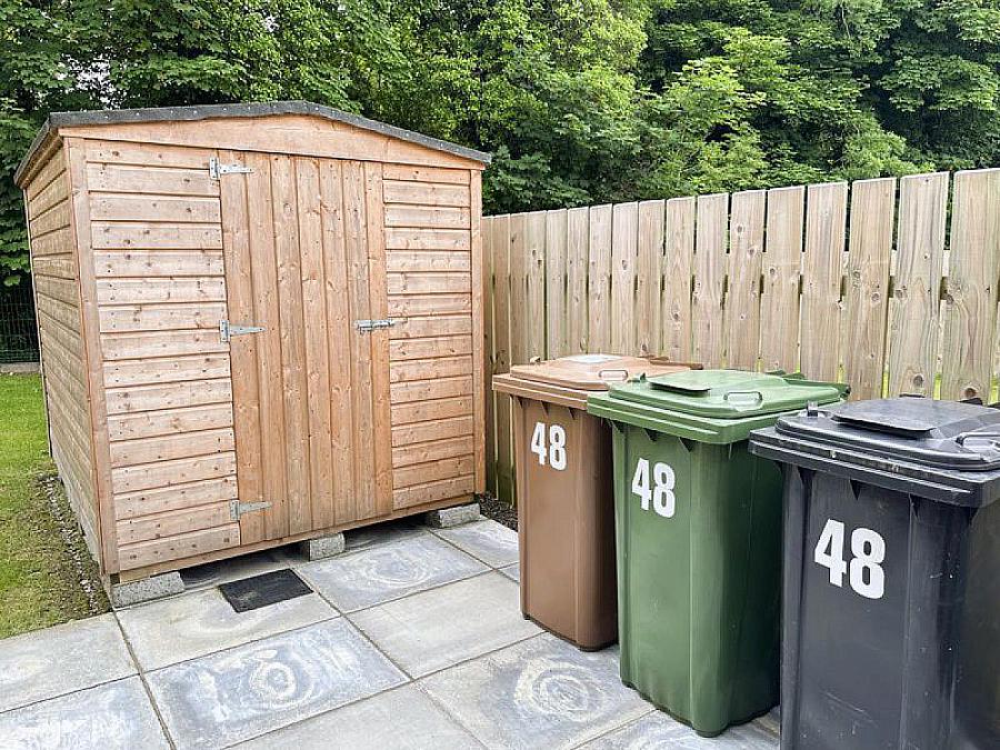 48 Kiln Court
