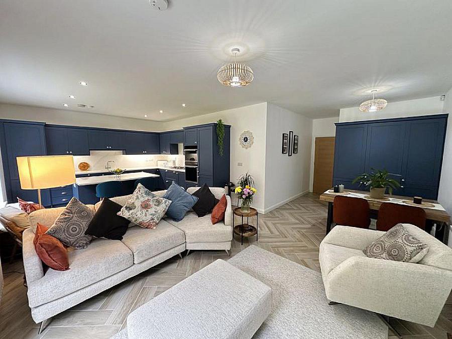 48 Kiln Court