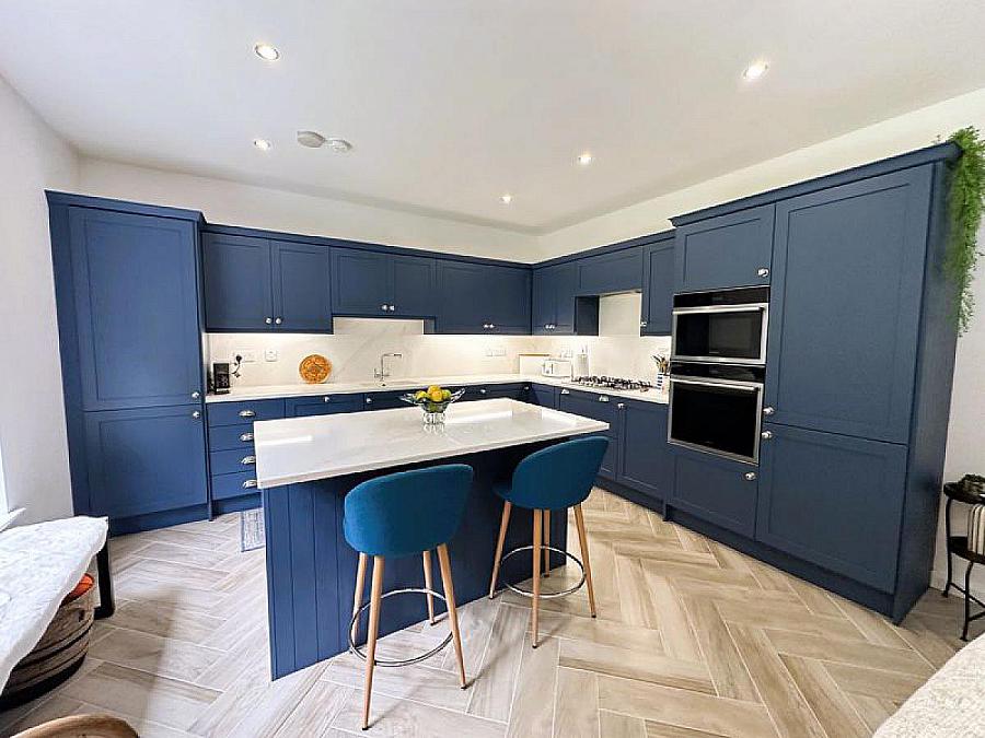 48 Kiln Court