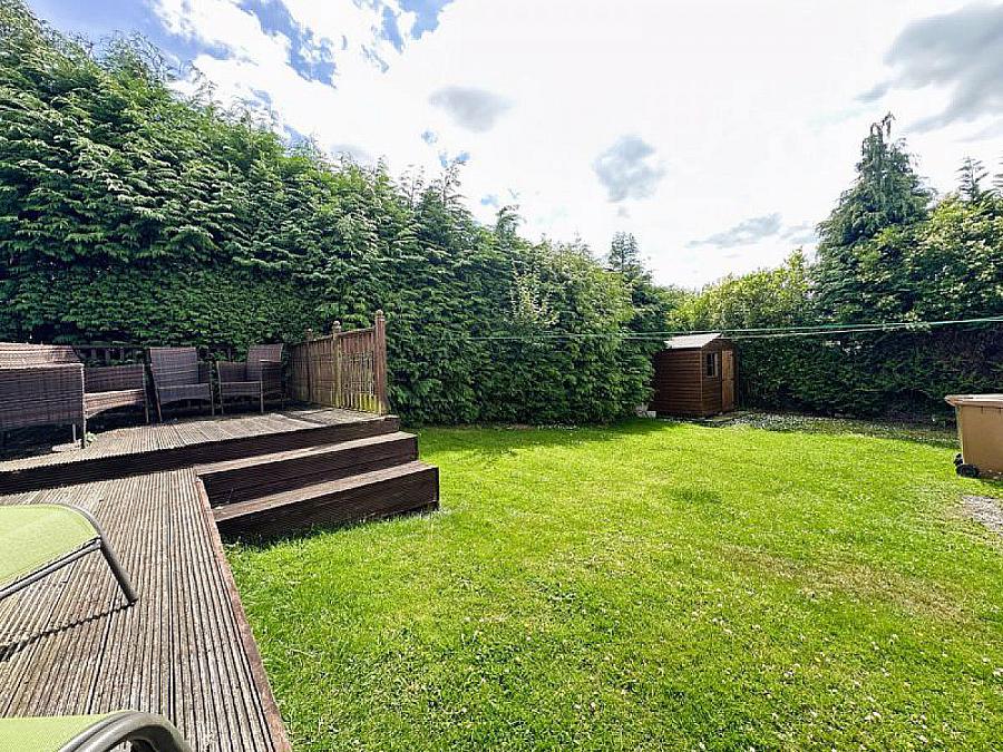 1 Ashley Gardens