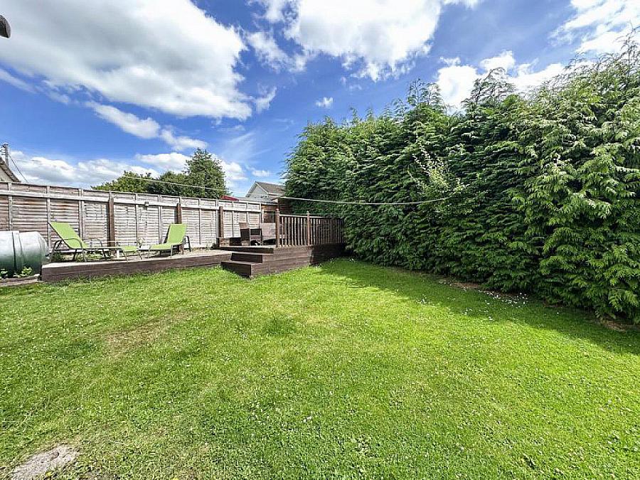1 Ashley Gardens