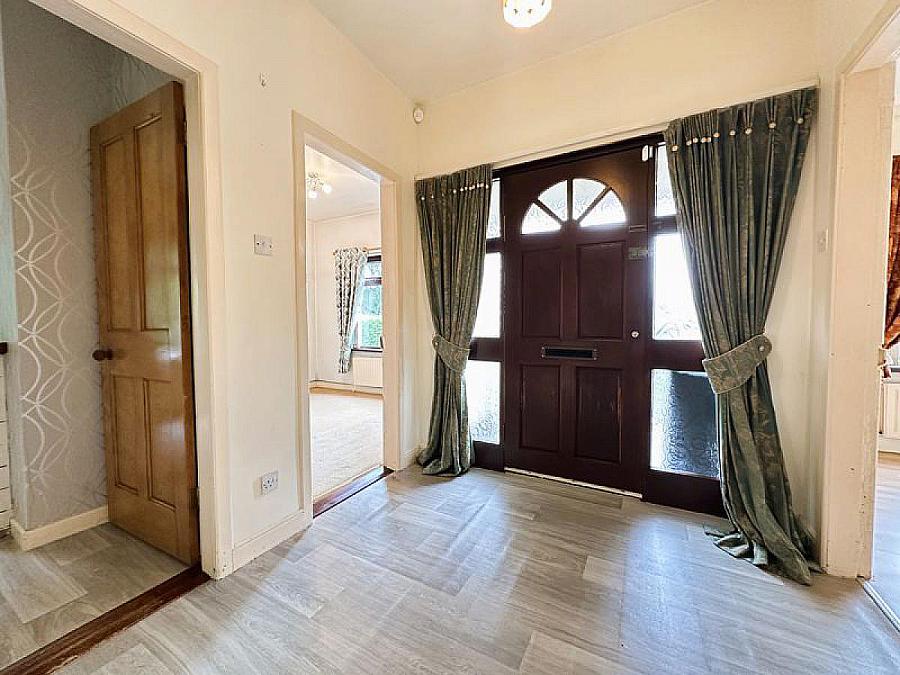 1 Ashley Gardens