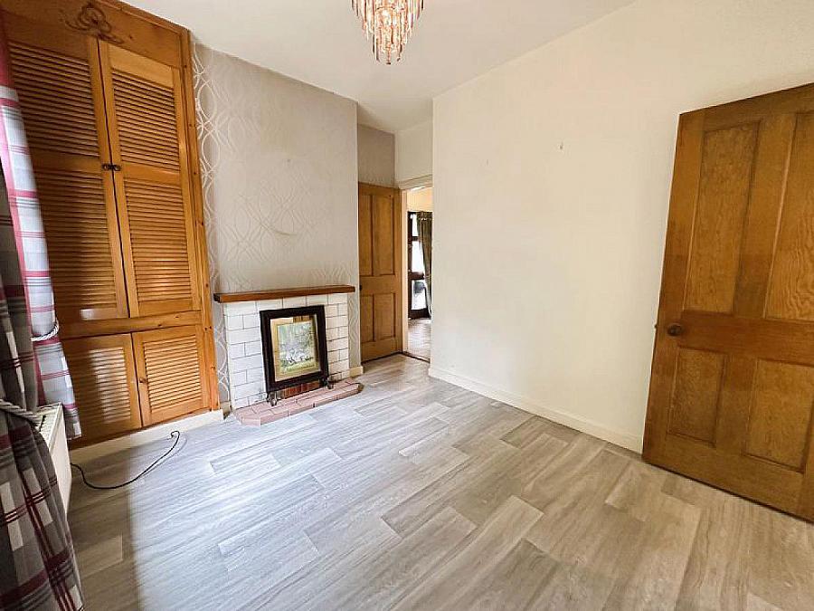 1 Ashley Gardens
