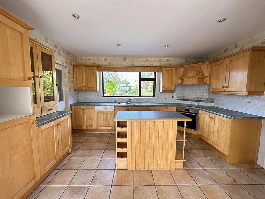 26 Ballymacormick Road