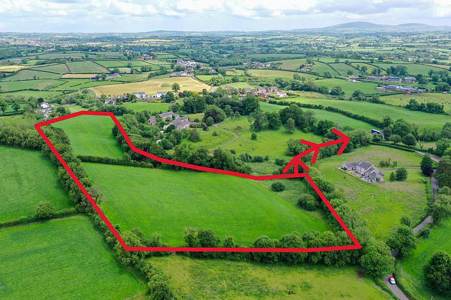  Land at Killysorrell Road