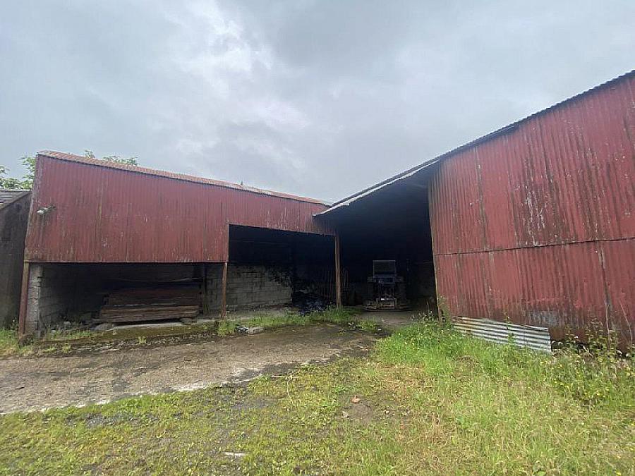 Farm At 108 Drumgooland Road