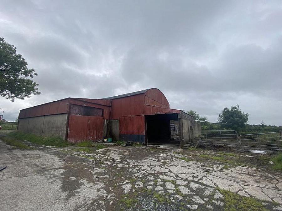 Farm At 108 Drumgooland Road