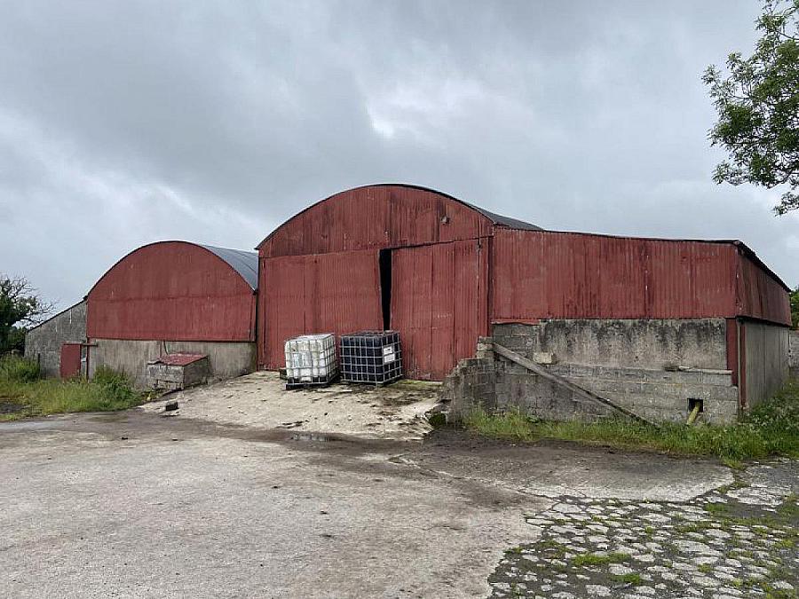 Farm At 108 Drumgooland Road