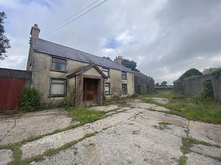 Farm At 108 Drumgooland Road