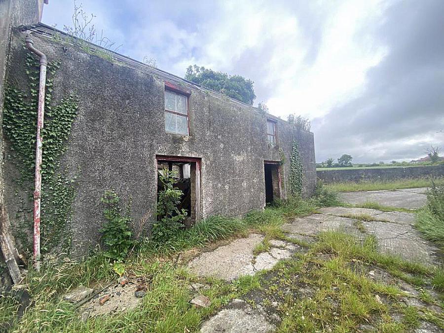 Farm At 108 Drumgooland Road