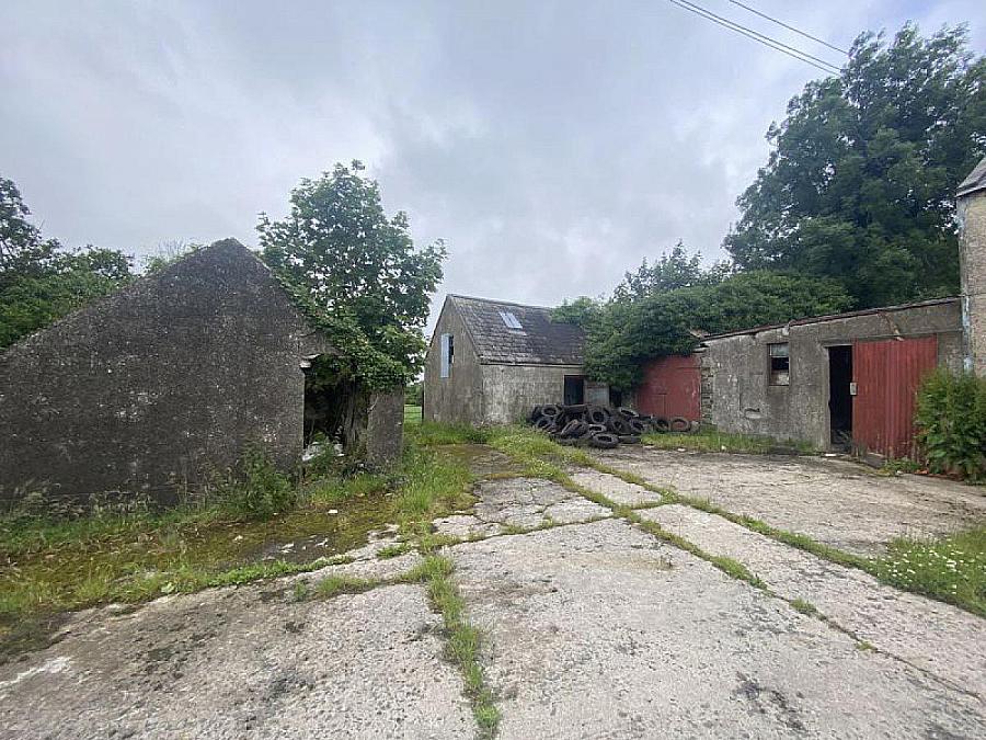 Farm At 108 Drumgooland Road