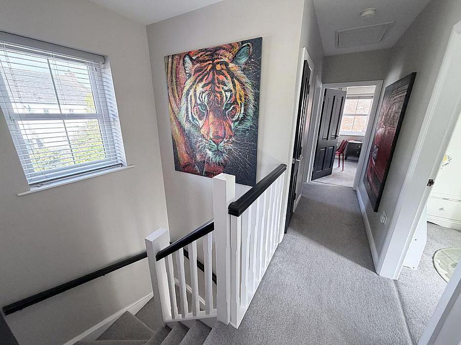 4 Ballydown Heights