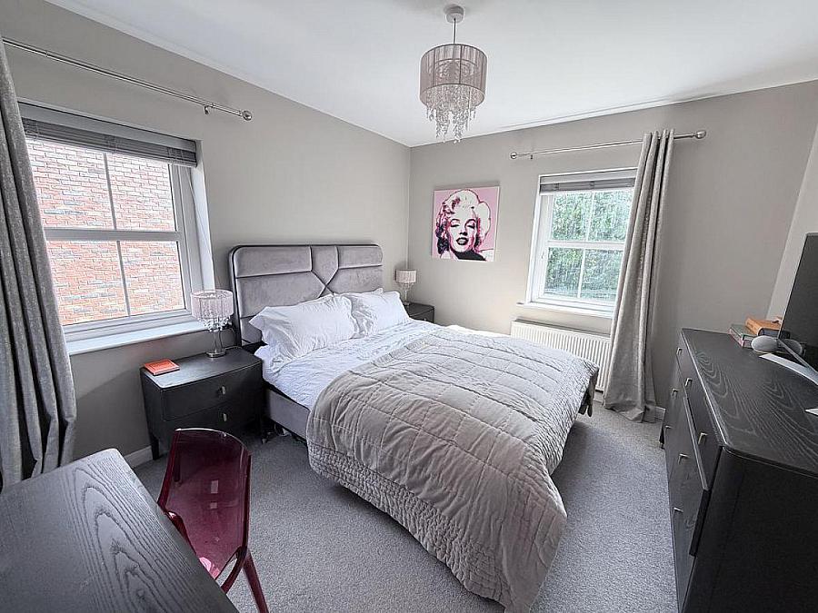 4 Ballydown Heights