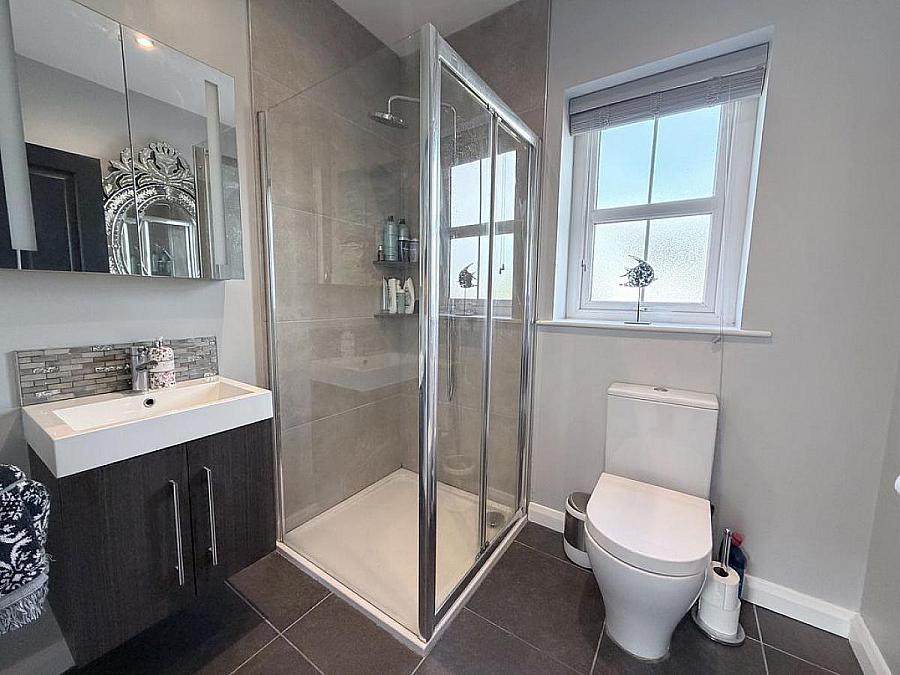 4 Ballydown Heights