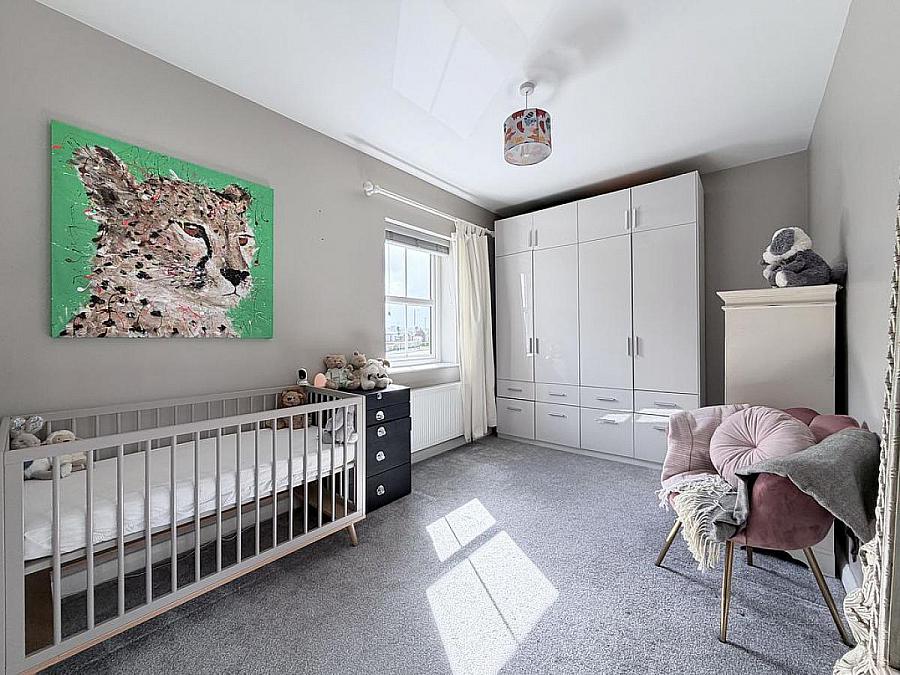 4 Ballydown Heights