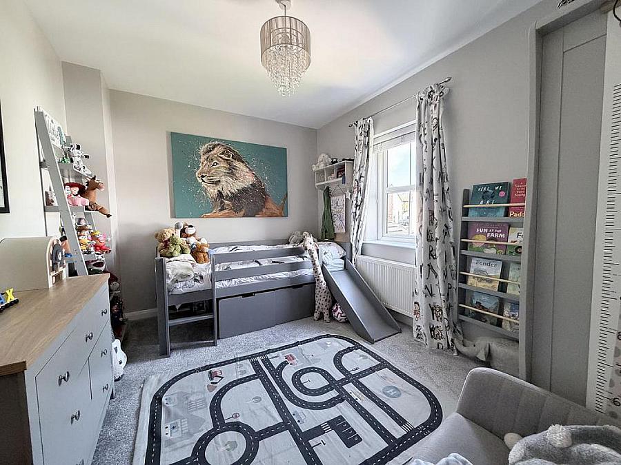 4 Ballydown Heights
