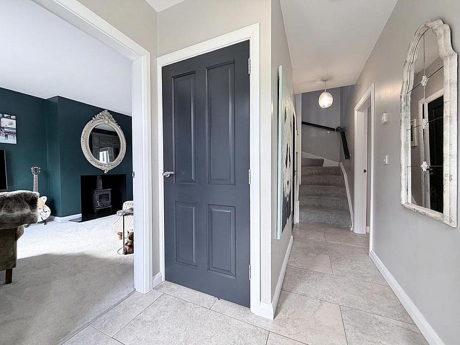 4 Ballydown Heights