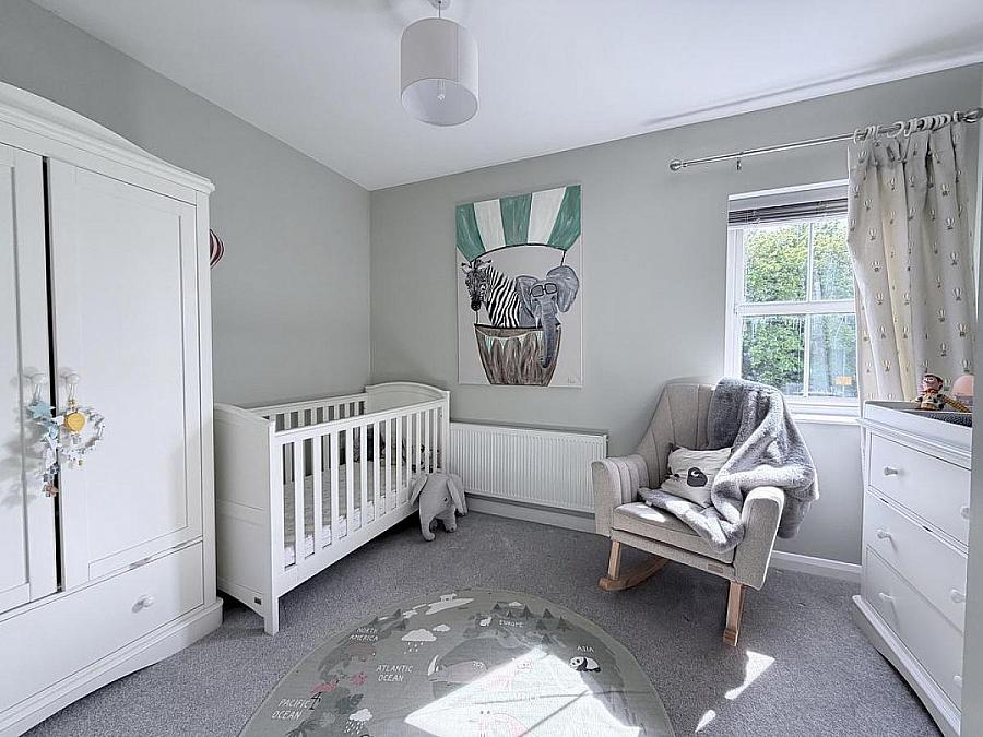 4 Ballydown Heights