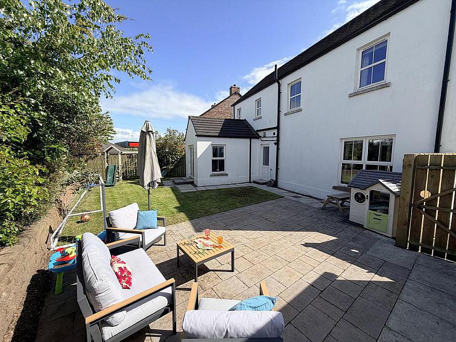 4 Ballydown Heights