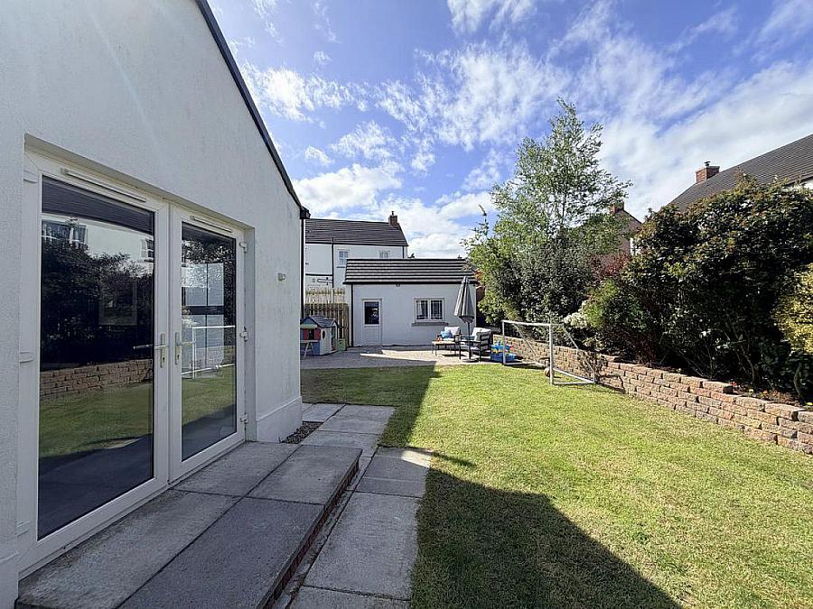 4 Ballydown Heights
