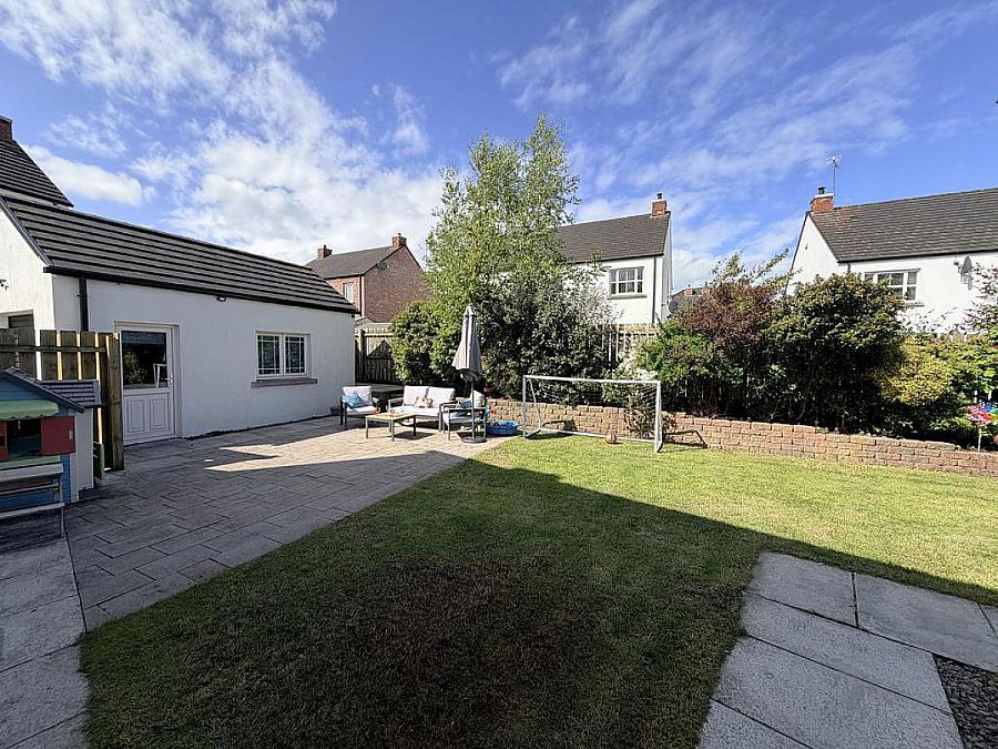 4 Ballydown Heights